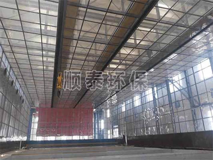 盤扣式生產線，助您打造智能化制造新時代