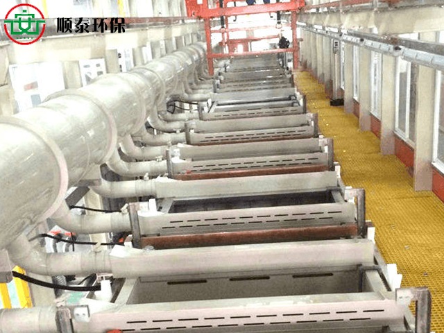 抽鋅泵：高效環保的金屬廢料處理利器