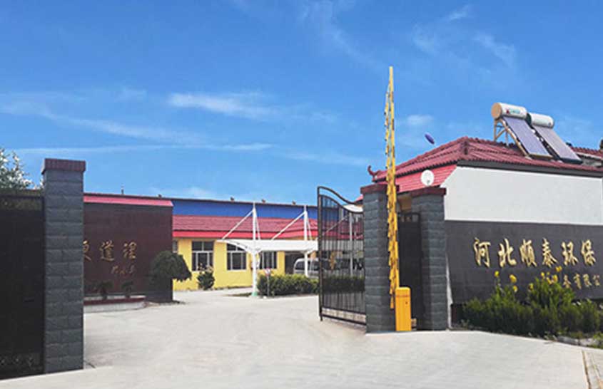 鍍鋅設備生產廠：提升產能，保障質量，推動行業發展